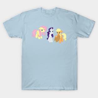 Apologizing to Twilight T-Shirt